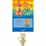 West Journey Mystery Boxes POP MART - фото 3