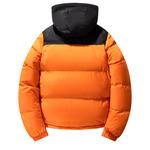 Jeep Пуховик Unisex, Blue - фото 12