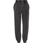 Спортивные брюки Urban Classics Stone Washed, черный - фото 4