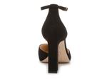 Туфли Jessica Simpson Kellow Pump, черный - фото 4