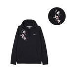 Nike Свитшот мужской черный - фото 3