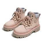 Ботинки Martin унисекс Take A Break, оранжевый - фото 8