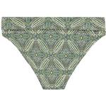 Bikini bottoms mixlava 25 Protest, зеленый - фото 2