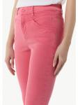 Брюки 4425_розовые comma - фото 6