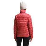 Куртка Regatta Orla Printed, розовый - фото 2