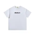 Футболка унисекс Gwola, Темно-серый - фото