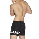 Мужские плавки DSQUARED 2, черный - фото 3