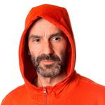 Куртка Trangoworld Fuixarda, оранжевый - фото 3