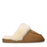 Тапочки MANFIELD, Cognac - фото 2