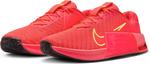 Мужские кроссовки Nike Metcon 8, Bright Crimson/Black/Volt - фото 7