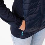 Женская гибридная куртка JAKO премиум-класса - фото 3