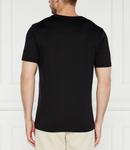 Футболка BOSS GREEN Regular Fit, черный - фото 4