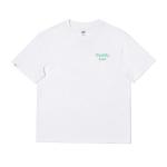 Футболка женская Lee, белый - фото