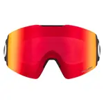 Горнолыжные очки Oakley Fall Line L Prizm, черный - фото 3