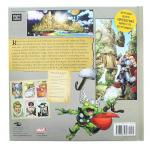 The World According to Thor (Insight Legends) (Insight Comics) - фото 2