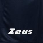 Комплект трикотажа Zeus Kit Promo из 2 предметов темно-синего цвета - фото 4