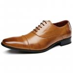 Туфли мужские низкие Bellum Han, черный - фото 3