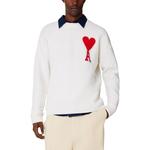 Экипаж Ami AMIPARIS, экрю - фото 4