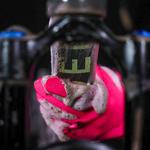 Перчатки Muc-Off Deep Scrubber Muc-Off, One Color - фото 2