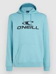 Худи O'Neill Logo Hoodie, ripling shores - фото