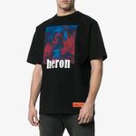 Футболка Heron Graphic HERON PRESTON - фото 5
