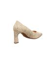 Floris van Bommel Туфли Pump in beige - фото 2