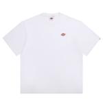 Футболка унисекс Dickies, Спокойный зеленый - фото 3