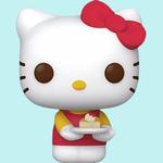Фигурки Sanrio Hello Kitty Chibi Funko - фото 4