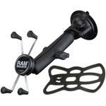RAM Mounts Twist Lock Suction Cup Mount RAM-B-166-C-UN10U - фото