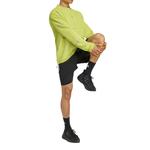 Adidas Зеленый мужской свитшот - фото 6