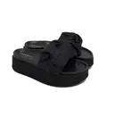 Тапочки Inuikii, черный - фото 3