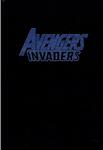 Avengers/Invaders 1 (Marvel Enterprises) - фото