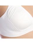 Бюстгальтер без косточек Sloggi, белый - фото 4