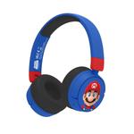 ШЛЕМ NINTENDO SUPER MARIO с Bluetooth Inna marka - фото