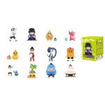 Набор загадочных коробок killer seven POP MART - фото 2