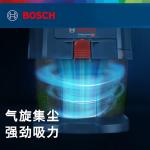 Пылесос Bosch GAS-18V-10L, 18V - фото 7