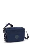 Сумка кросс-боди Kipling ABANU, Infinite Blue/Mottled Dark Blue - фото 5