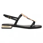 Сандалии Gioseppo Trofa, черный - фото 2