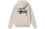 Толстовка унисекс Stussy, черный - фото 41