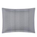 Комплект Jasper Standard Sham Matouk, коричневый/бежевый - фото 10