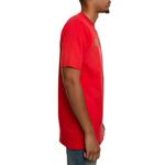 Champion Футболка US Version Unisex красная - фото 7