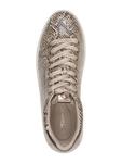 Кроссовки Tamaris, Beige - фото 3