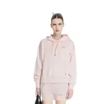 Свитшот женский розовый Puma - фото 6