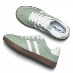 Кроссовки Doraemon Skateboarding Shoes Unisex Low-top, синий - фото 94