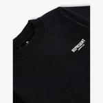 Футболка из хлопкового джерси с логотипом 1–4 года Represent, черный - фото 2