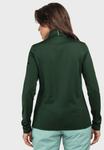 Топ Schöffel Long sleeved top, Grün/Green - фото 2