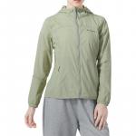 Columbia Куртки пальто women's army green - фото 5