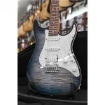 SUHR Standard Plus PF Trans Whale Blue Burst - фото 9