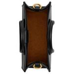 COACH Элегантная сумка из телячьей кожи - фото 5