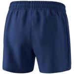 Шорты-Сменные шорты без внутренней накладки Erima, синий - фото 2